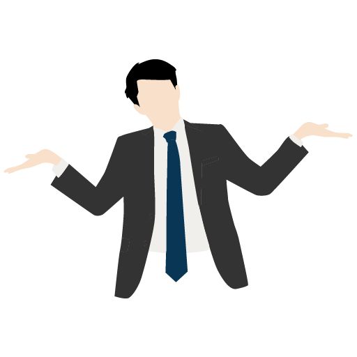 悩める社会人