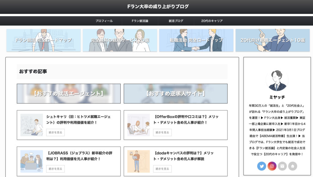 Preview image published by blog-resolution.com